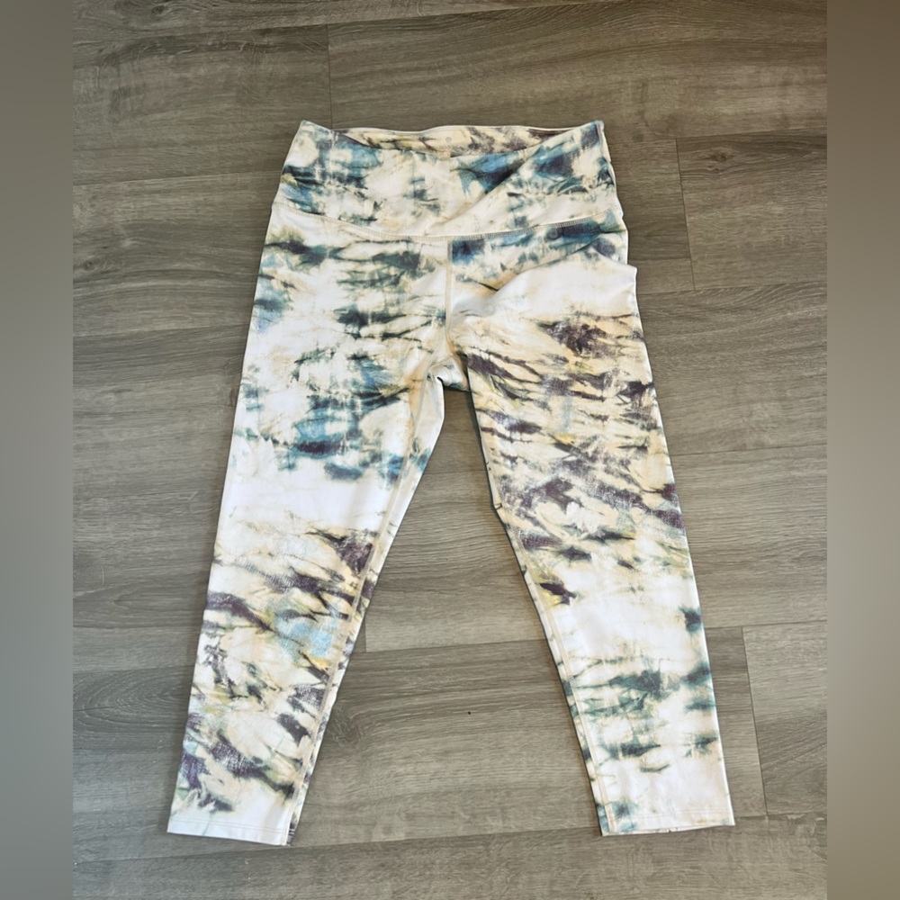 Womens work out leggings